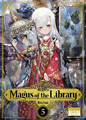 Tome 5