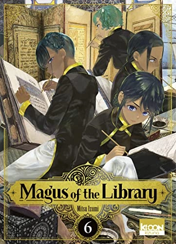 Tome 6