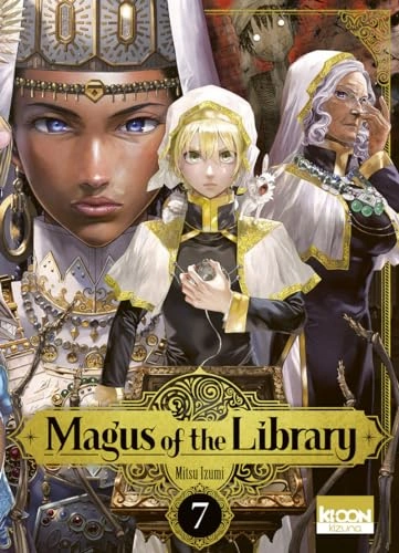Tome 7