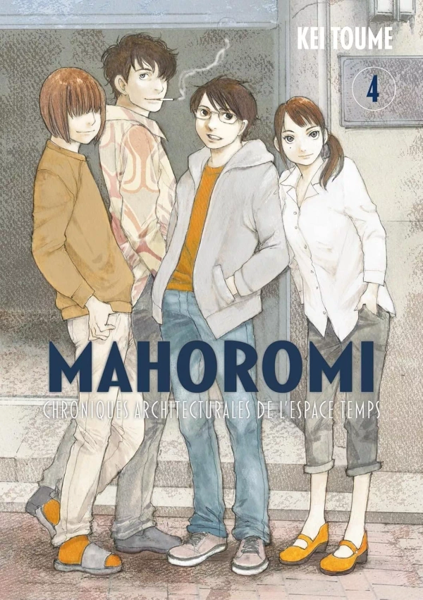 Tome 4
