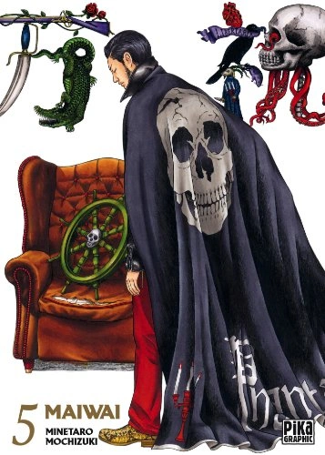 Tome 5