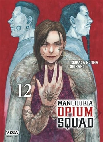 Tome 12