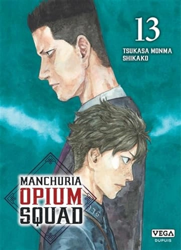 Tome 13