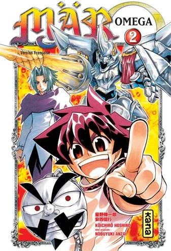 Tome 2