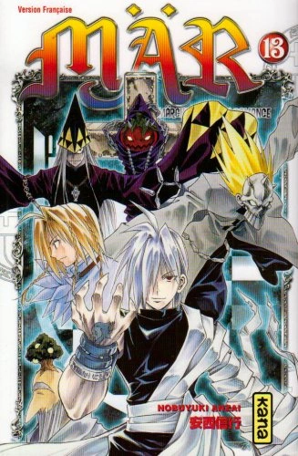 Tome 13
