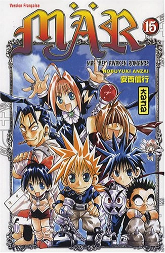 Tome 15