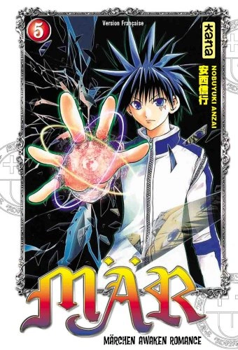 Tome 5