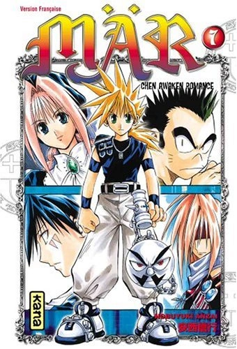 Tome 7