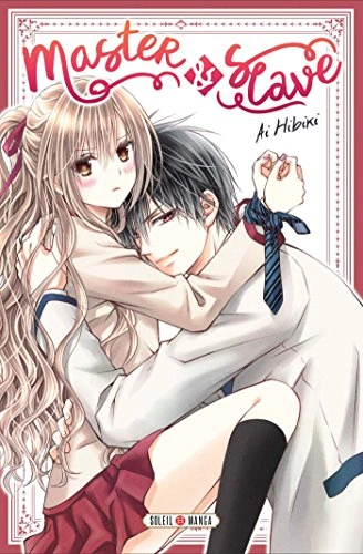 Couverture de Master &amp; Slave