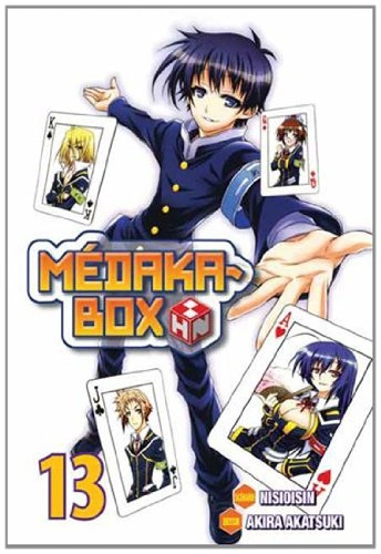 Tome 13