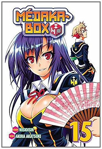 Tome 15
