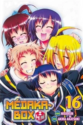 Tome 16
