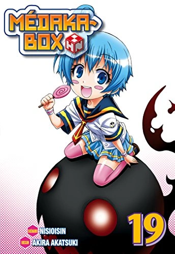 Tome 19