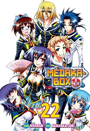 Tome 22