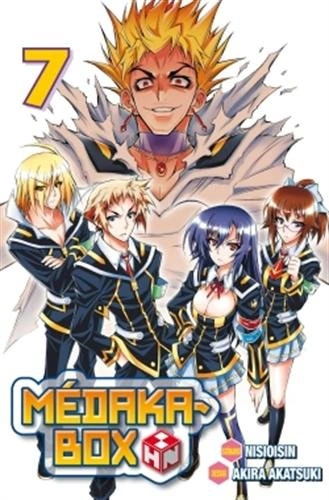 Tome 7