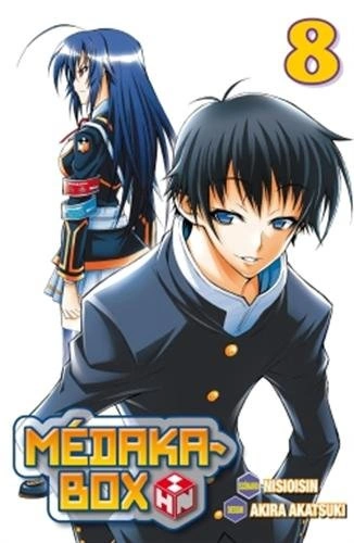 Tome 8