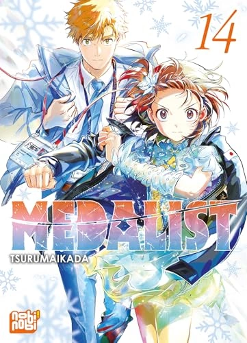 Tome 14