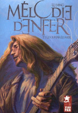 Couverture de Mélodie d'Enfer