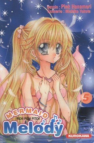 Tome 5