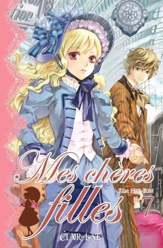 Tome 7