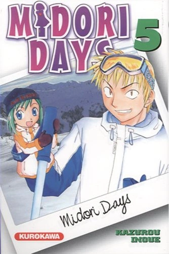 Tome 5