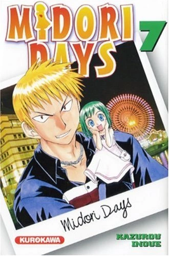 Tome 7