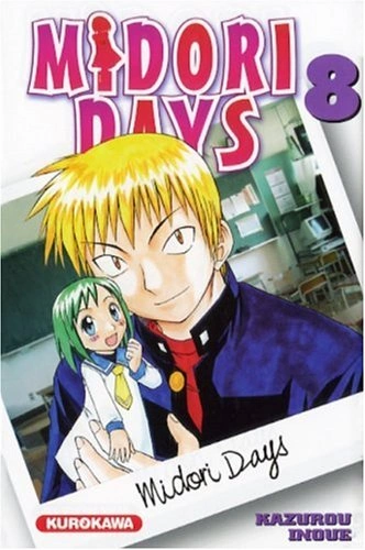 Tome 8