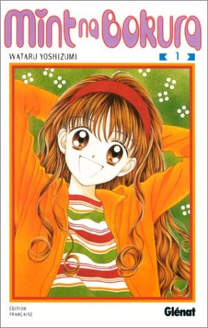 Couverture de Mint na bokura