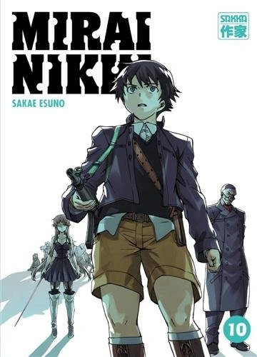 Tome 10