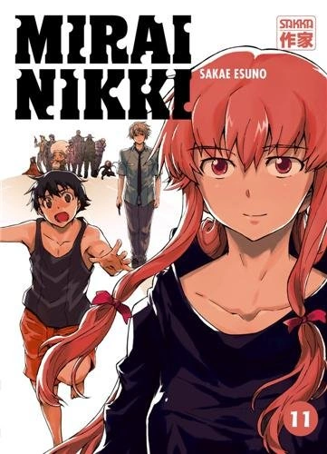 Tome 11
