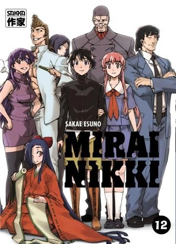 Tome 12