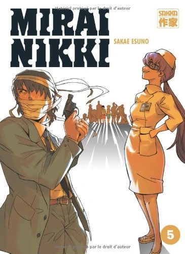 Tome 5