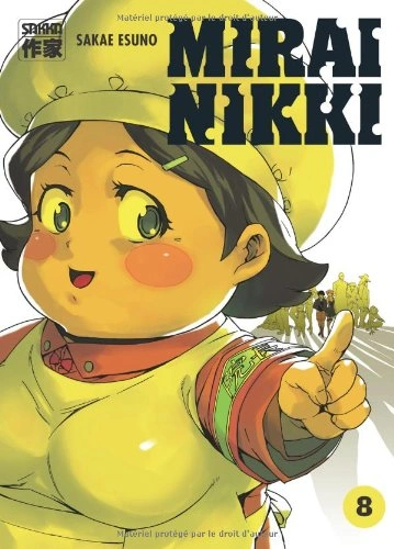 Tome 8