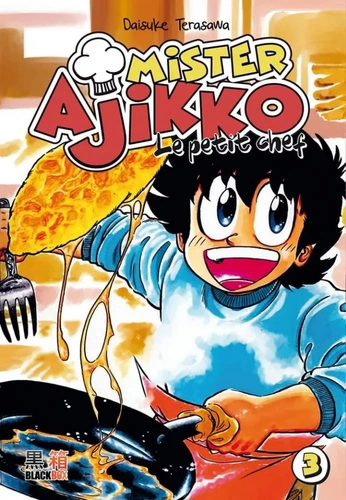 Tome 3