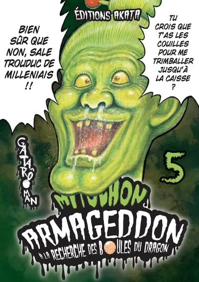 Tome 5