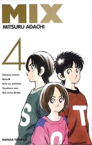 Tome 4
