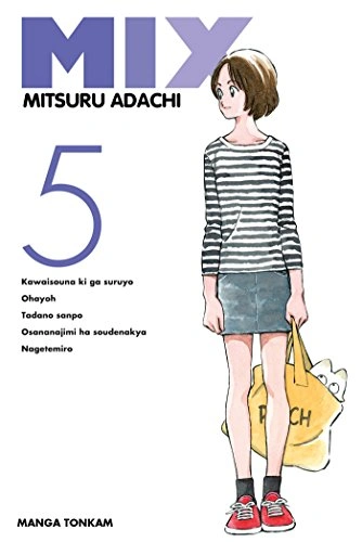 Tome 5