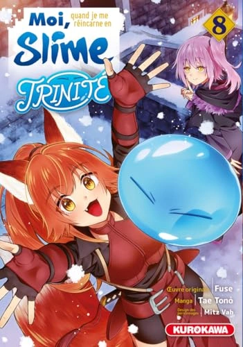 Tome 8