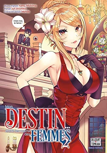 Tome 2