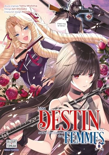 Tome 6