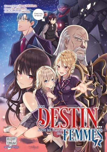 Tome 7