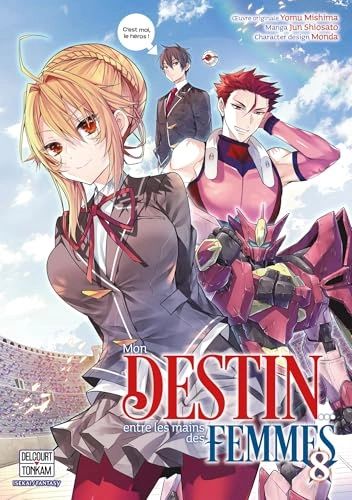 Tome 8
