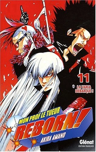Tome 11