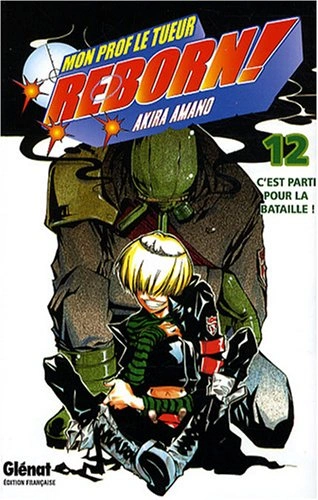 Tome 12