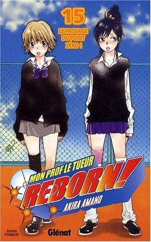 Tome 15