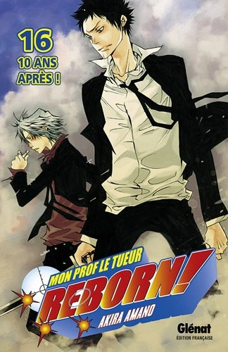 Tome 16