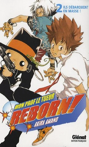 Tome 2