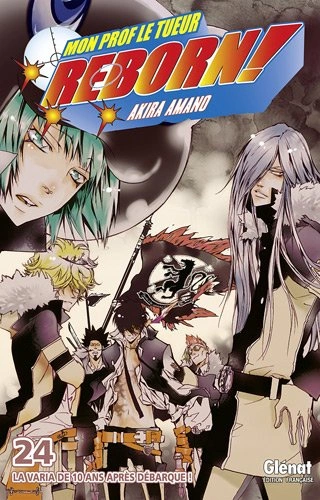 Tome 24