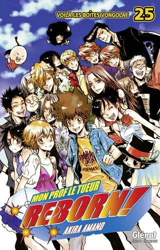 Tome 25