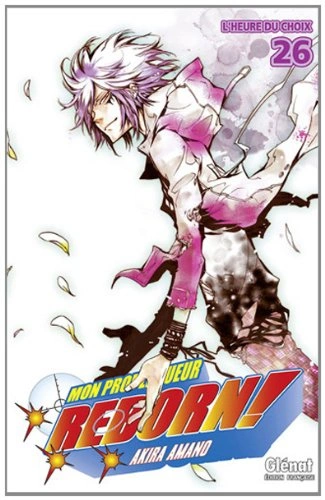 Tome 26